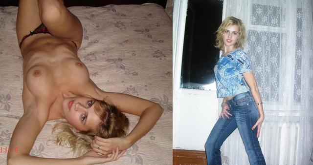 Сборка любительских снимков разных прикольных девушек - секс порно фото